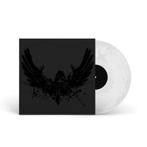 AMENRA &quot;Mass II&quot; LP CLEAR &amp; SILVER