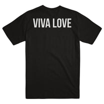 AMERICAN NIGHTMARE &quot;Angel/Viva Love&quot; T-Shirt