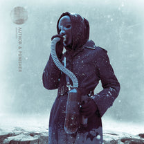 AUTHOR &amp; PUNISHER &quot;Beastland&quot; LP
