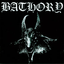 BATHORY &quot;Bathory&quot; LP