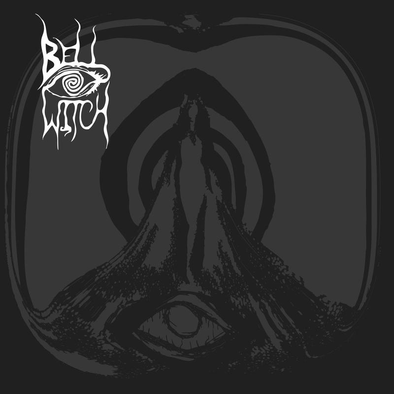 BELL WITCH &quot;Demo 2011&quot; LP