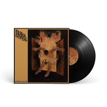 BLACK CURSE &quot;Endless Wound&quot; LP BLACK