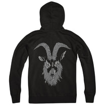 BONGRIPPER &quot;Goat&quot; Zipper