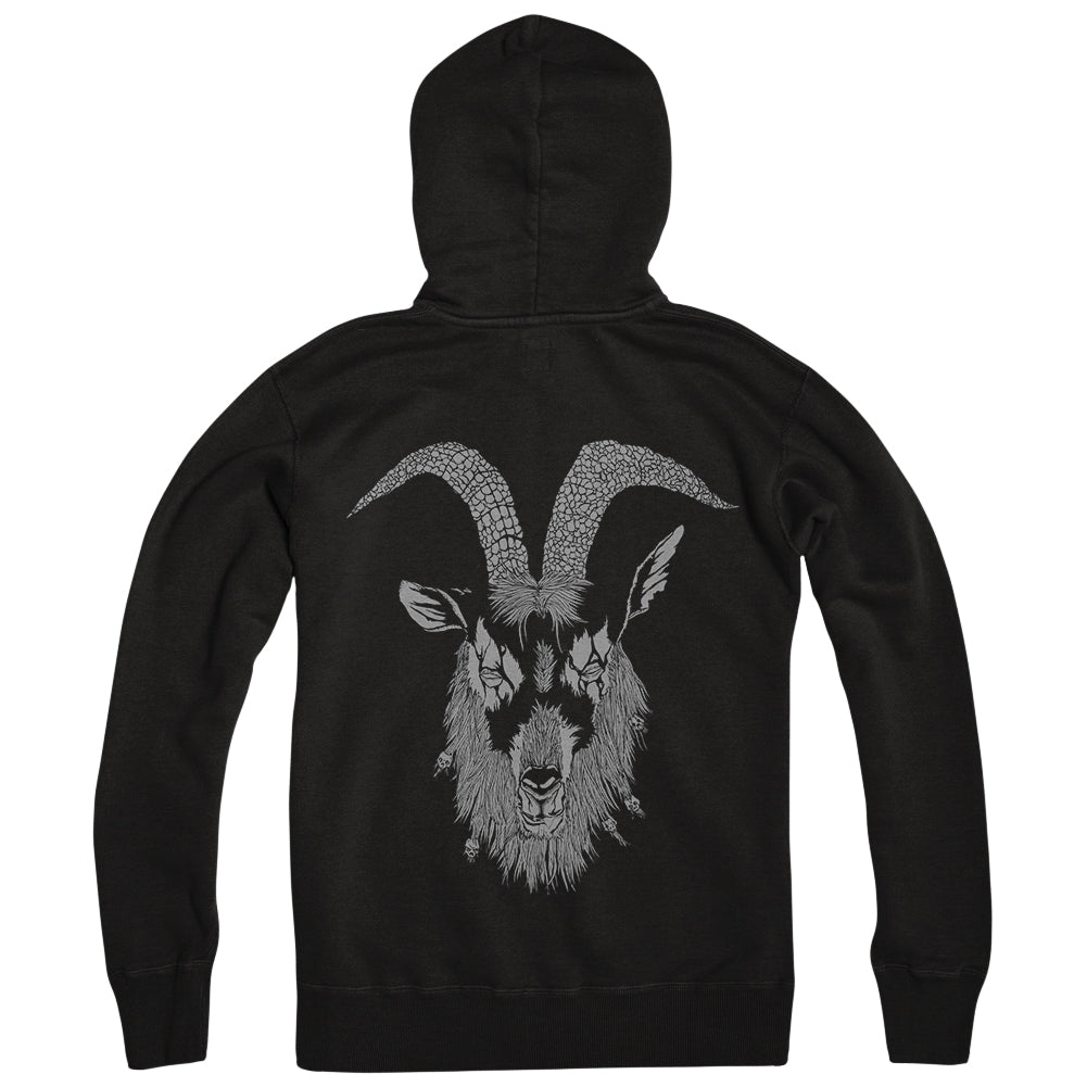 BONGRIPPER &quot;Goat&quot; Zipper