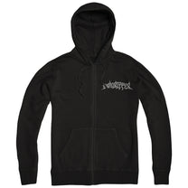 BONGRIPPER &quot;Goat&quot; Zipper