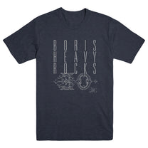 BORIS &quot;30th Anniversary&quot; T-Shirt