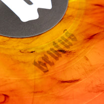 BRUTUS &quot;Unison Life&quot; LP