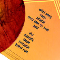 BRUTUS &quot;Unison Life&quot; LP