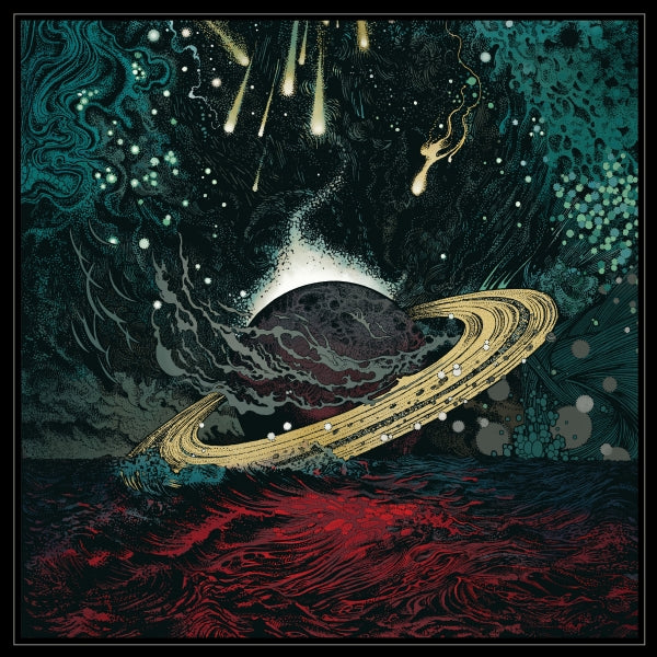 CAVE IN &quot;Heavy Pendulum&quot; 2xLP