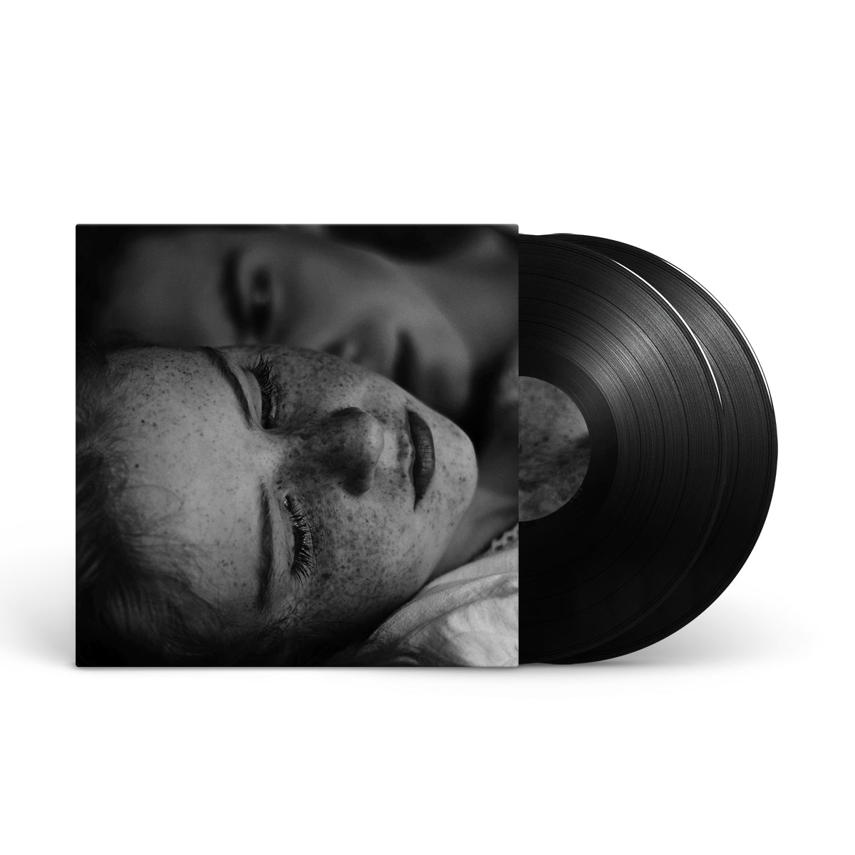 CELESTE &quot;Animale(s)&quot; 2xLP BLACK