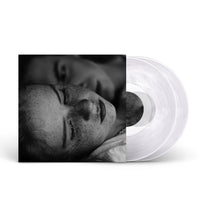 CELESTE &quot;Animale(s)&quot; 2xLP CLEAR W SOLID WHITE SMOKE