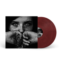CELESTE &quot;Morte(s) Nee(s)&quot; 2xLP TRANSP. DARK RED W BLACK SMOKE