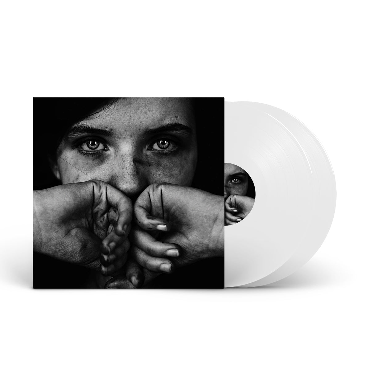 CELESTE &quot;Morte(s) Nee(s)&quot; 2xLP SOLID WHITE