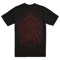 CHAT PILE &quot;On Deadly Ground&quot; T-Shirt