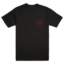 CHAT PILE &quot;On Deadly Ground&quot; T-Shirt