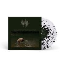 CHAT PILE &quot;Tenkiller: Motion Picture Soundtrack&quot; LP ULTRA CLEAR W BLACK SPLATTER