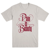 CHELSEA WOLFE &quot;Pain is Beauty - Heather Lynn&quot; T-Shirt