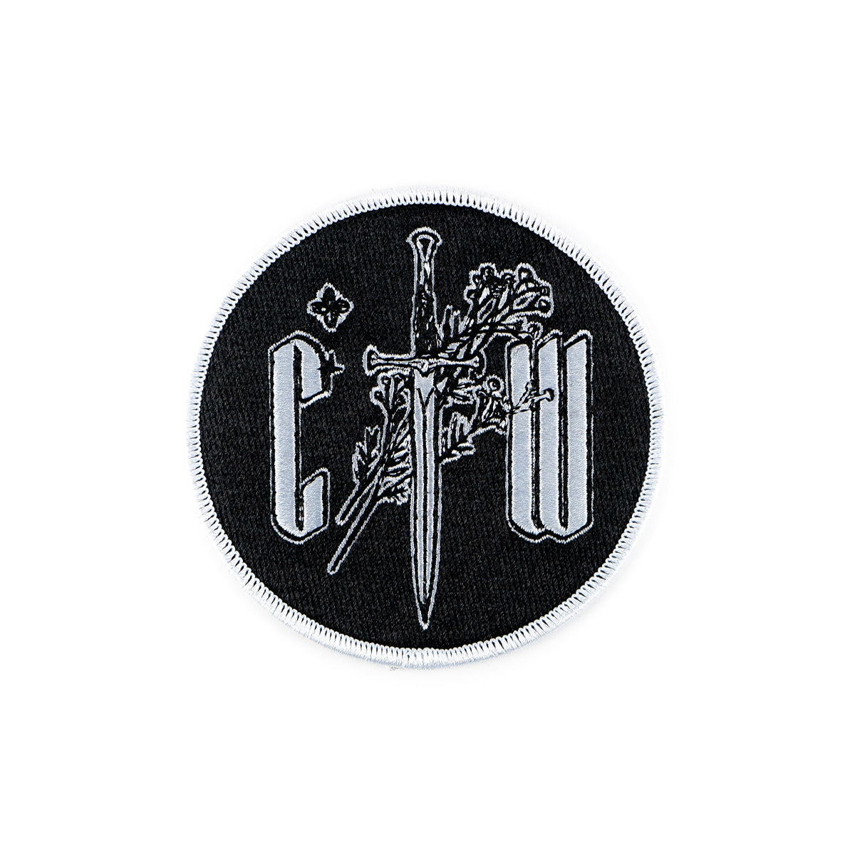 CHELSEA WOLFE &quot;Dagger&quot; Patch