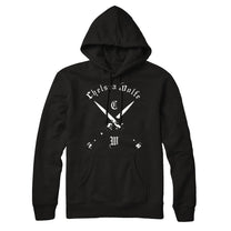 CHELSEA WOLFE &quot;Blades&quot; Hoodie