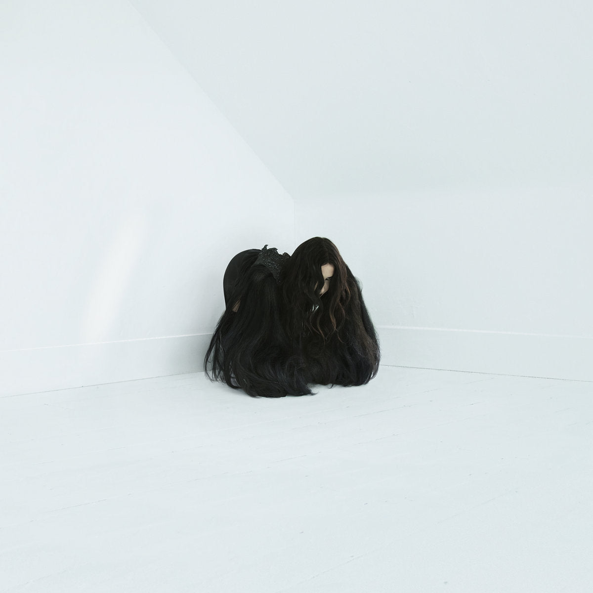 CHELSEA WOLFE &quot;Hiss Spun&quot; CD