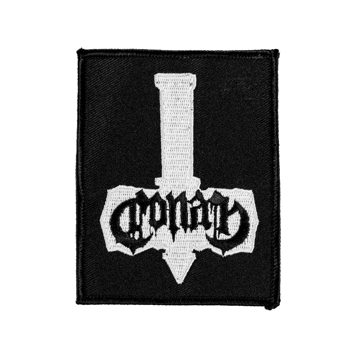 CONAN &quot;Logo&quot; Patch