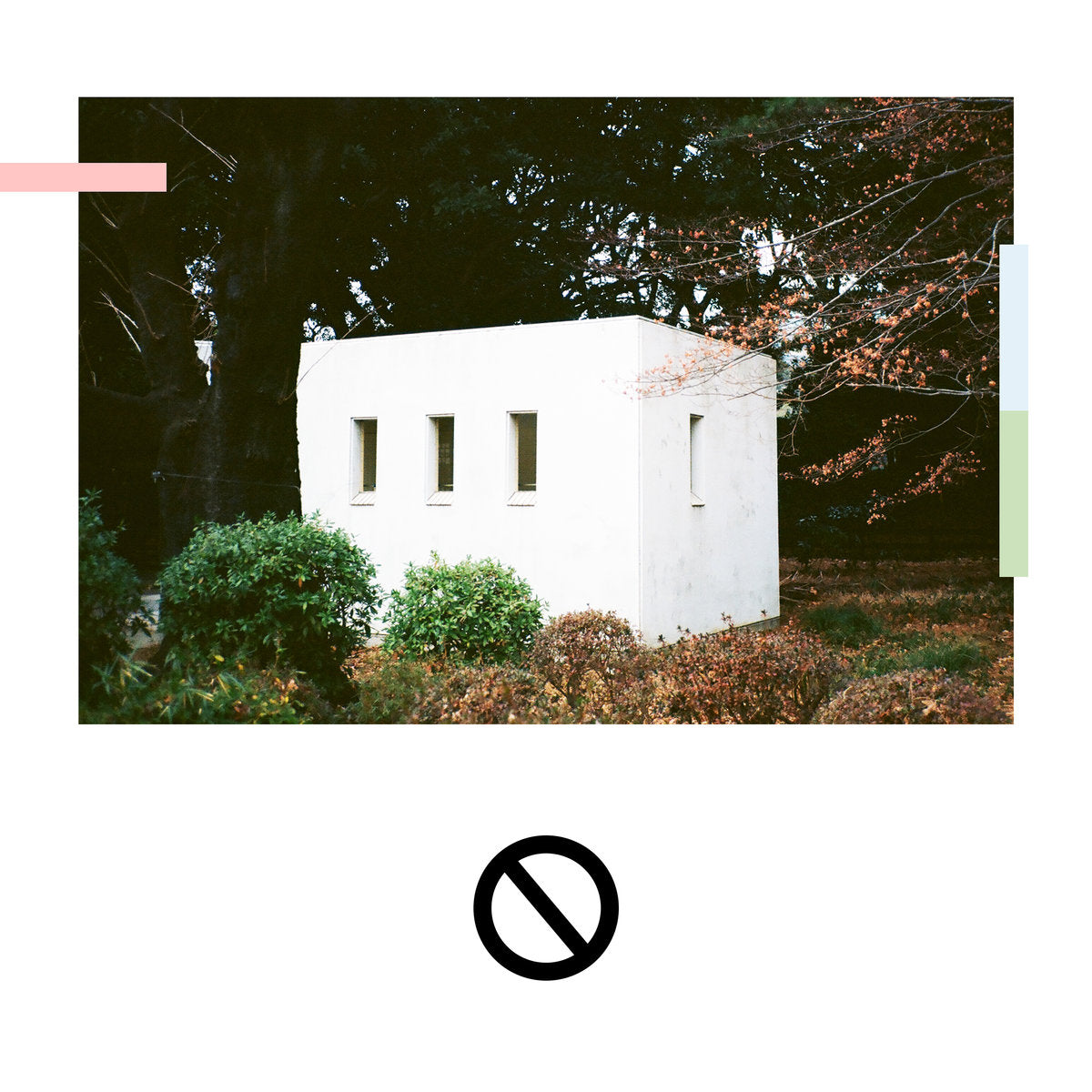 COUNTERPARTS &quot;You&#39;re Not You Anymore&quot; LP