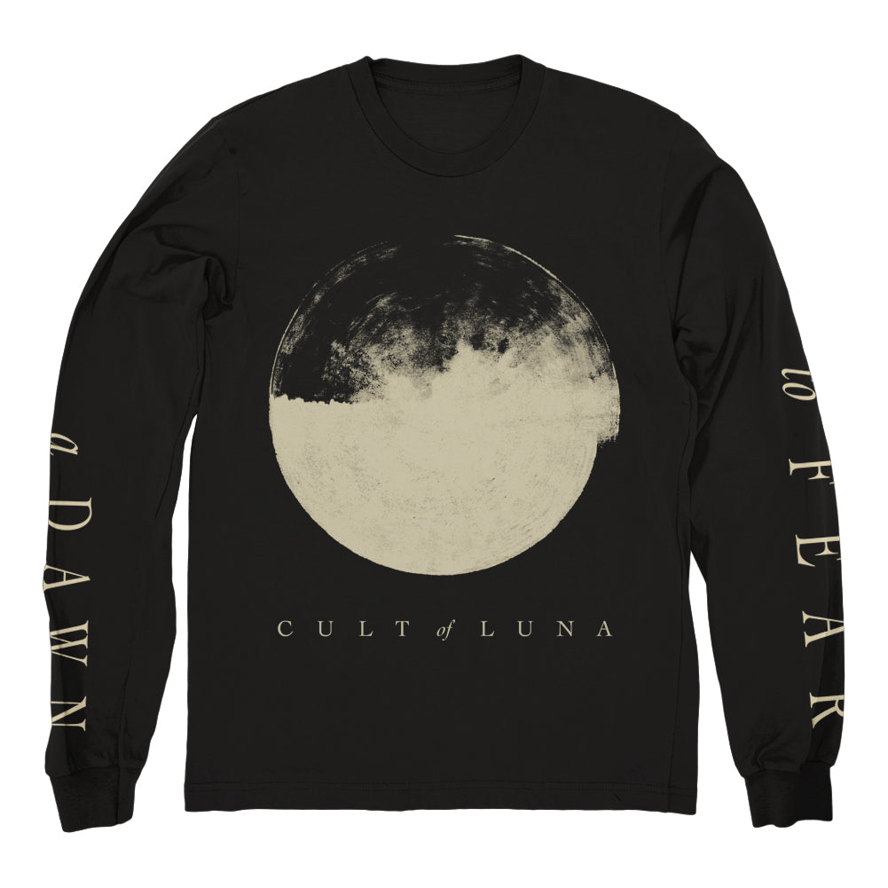 CULT OF LUNA &quot;A Dawn To Fear&quot; Longsleeve