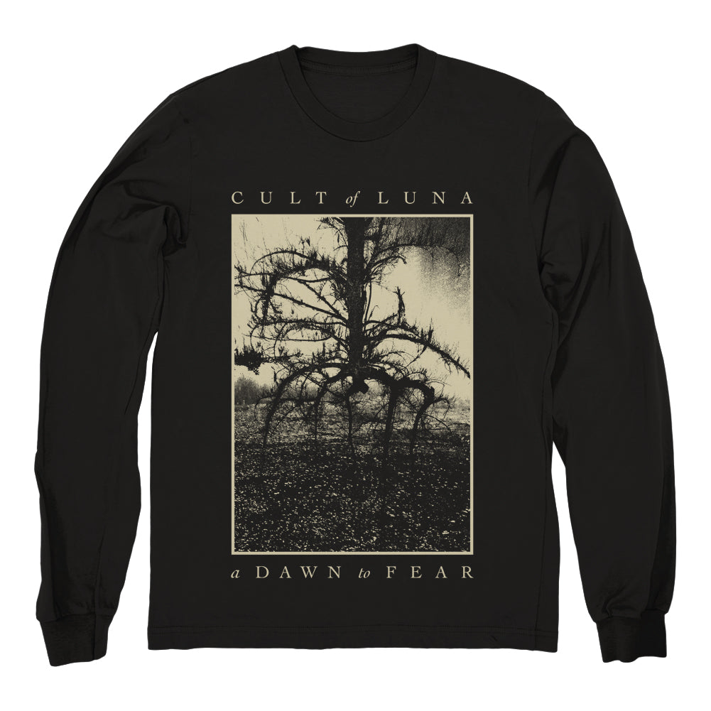 CULT OF LUNA &quot;Tree&quot; Longsleeve