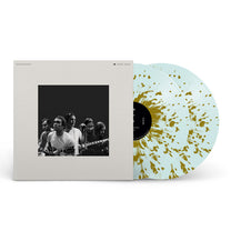 DEAFHEAVEN &quot;10 Years Gone&quot; 2xLP COKE BOTTLE GREEN W GOLD SPLATTER