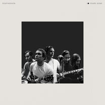 DEAFHEAVEN &quot;10 Years Gone&quot; CD