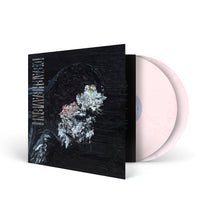 DEAFHEAVEN &quot;New Bermuda&quot; 2xLP SOLID PINK