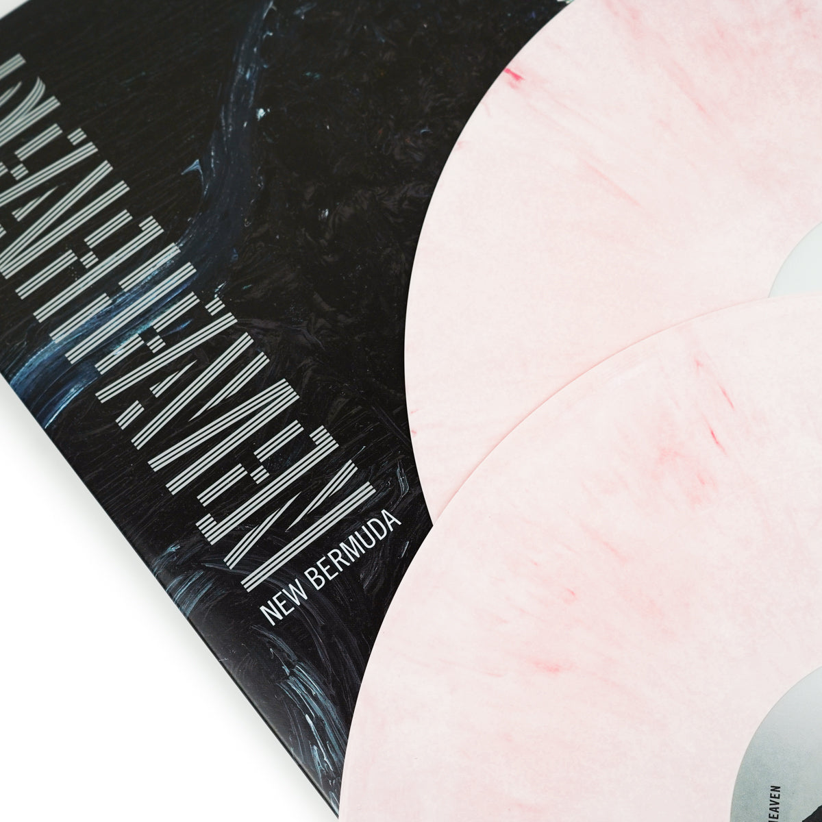 DEAFHEAVEN &quot;New Bermuda&quot; 2xLP