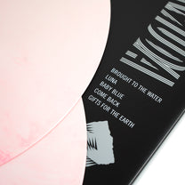 DEAFHEAVEN &quot;New Bermuda&quot; 2xLP