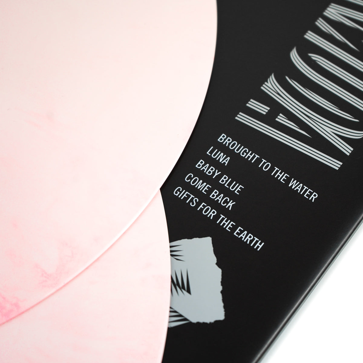 DEAFHEAVEN &quot;New Bermuda&quot; 2xLP