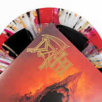 DEATH &quot;The Sound Of Perseverance (Reissue)&quot; 2xLP