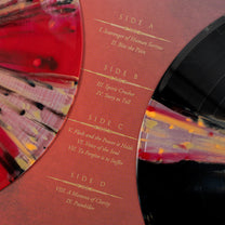 DEATH &quot;The Sound Of Perseverance (Reissue)&quot; 2xLP