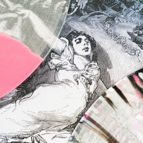 DEATHSOMNIA &quot;You Will Never Find Peace&quot; LP