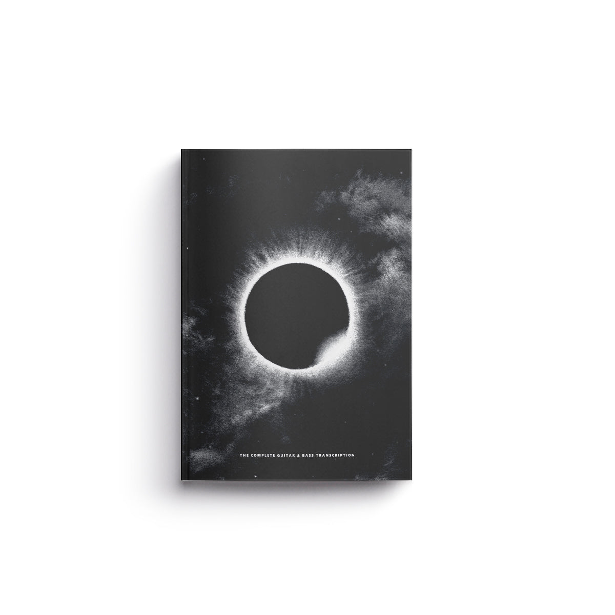 DER WEG EINER FREIHEIT &quot;Stellar - The Complete Guitar &amp; Bass Transcription&quot; Book