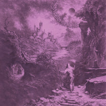 DEVIL MASTER &quot;Ecstasies Of Never Ending Night&quot; LP