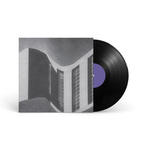 DRAB MAJESTY &quot;Unknown To The I&quot; 12&quot; BLACK