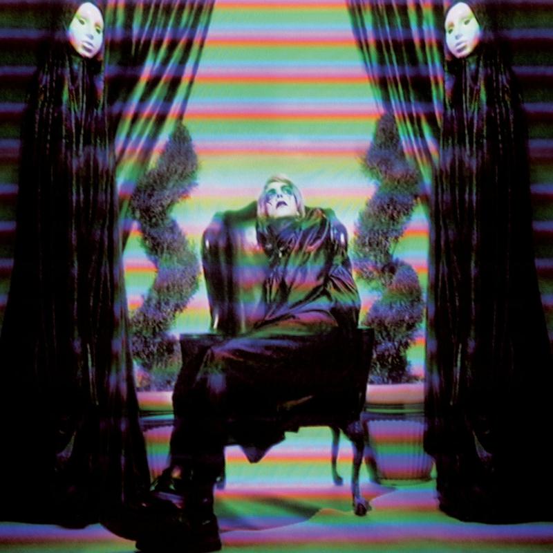 DRAB MAJESTY &quot;Careless&quot; LP