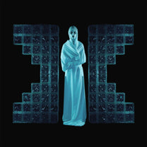DRAB MAJESTY &quot;The Demonstration&quot; LP