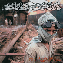DYSTOPIA &quot;The Aftermath&quot; 2xLP
