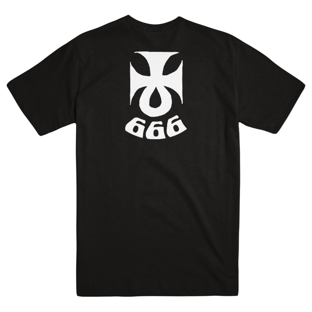 ELECTRIC WIZARD &quot;Time To Die&quot; T-Shirt