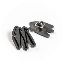 EMMA RUTH RUNDLE &quot;ERR&quot; Enamel Pin