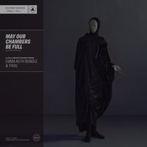 EMMA RUTH RUNDLE &amp; THOU &quot;May Our Chambers Be Full&quot; LP