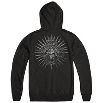 END &quot;Unforgiving Arms&quot; Hoodie
