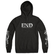 END &quot;Unforgiving Arms&quot; Hoodie