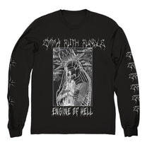 EMMA RUTH RUNDLE &quot;Citadel&quot; Longsleeve