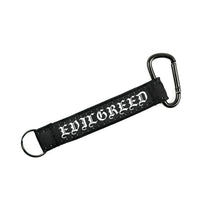 EVIL GREED &quot;Logo&quot; Lanyard